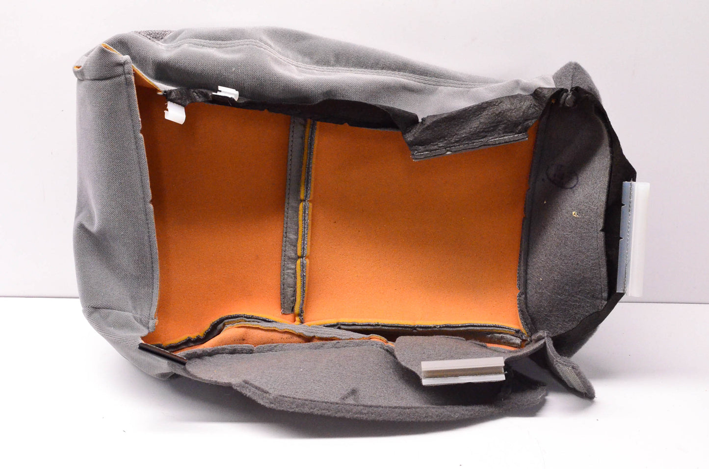 New OEM Ford 1F1Z-5462901-BAB 2002 Ford Taurus Driver's Side Seat Cushion Cover NOS