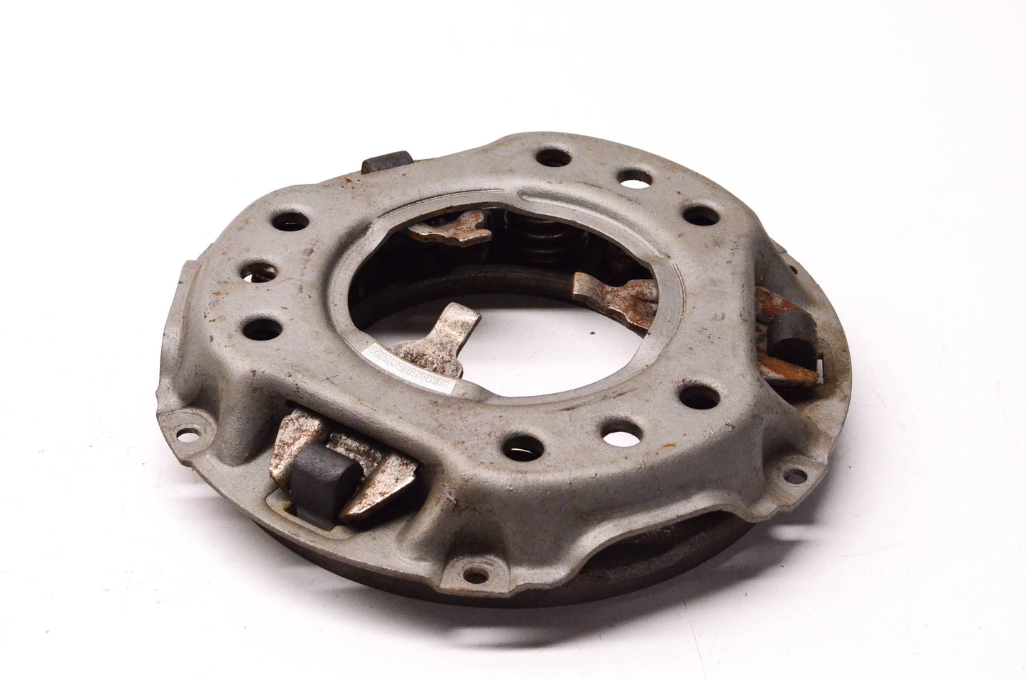 New OEM Ford Falcon Mustang Fairline Mercury Comet Clutch Pressure Plate NOS