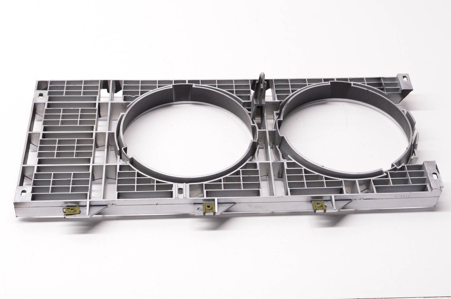 New OEM Ford D3AZ-13064-C 1973 Ford Galaxie LTD Right Hand Headlamp Bezel NOS