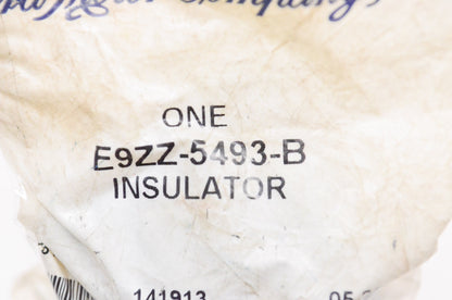 New OEM Ford E9ZZ5493B Insulator NOS