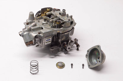 Motorcraft Ford Motorcraft 2BBL Carburetor 2700 Variable Venturi 5.0L NOS