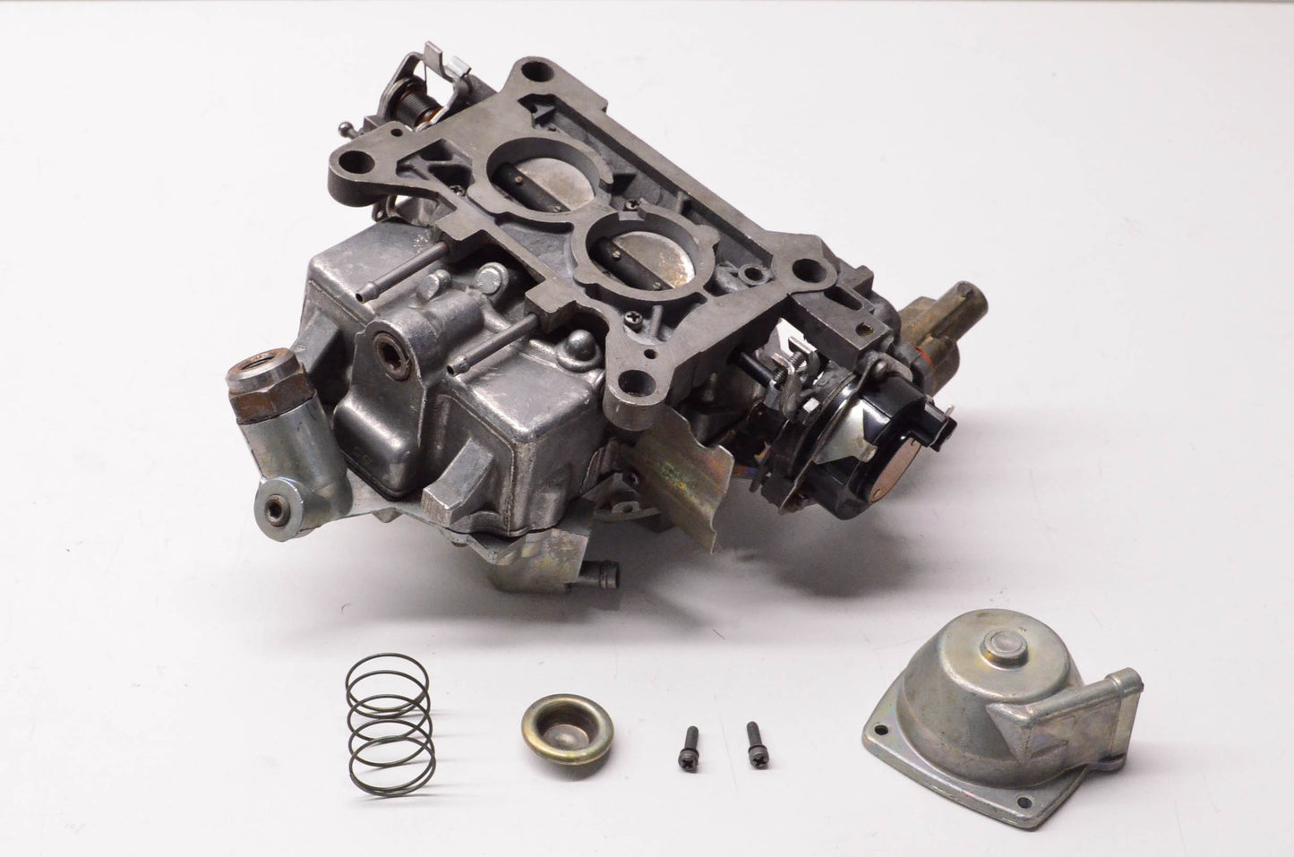 Motorcraft Ford Motorcraft 2BBL Carburetor 2700 Variable Venturi 5.0L NOS