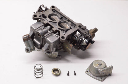 Motorcraft Ford Motorcraft 2BBL Carburetor 2700 Variable Venturi 5.0L NOS