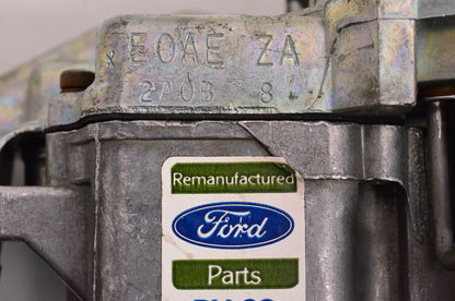 Motorcraft Ford Motorcraft 2BBL Carburetor 2700 Variable Venturi 5.0L NOS