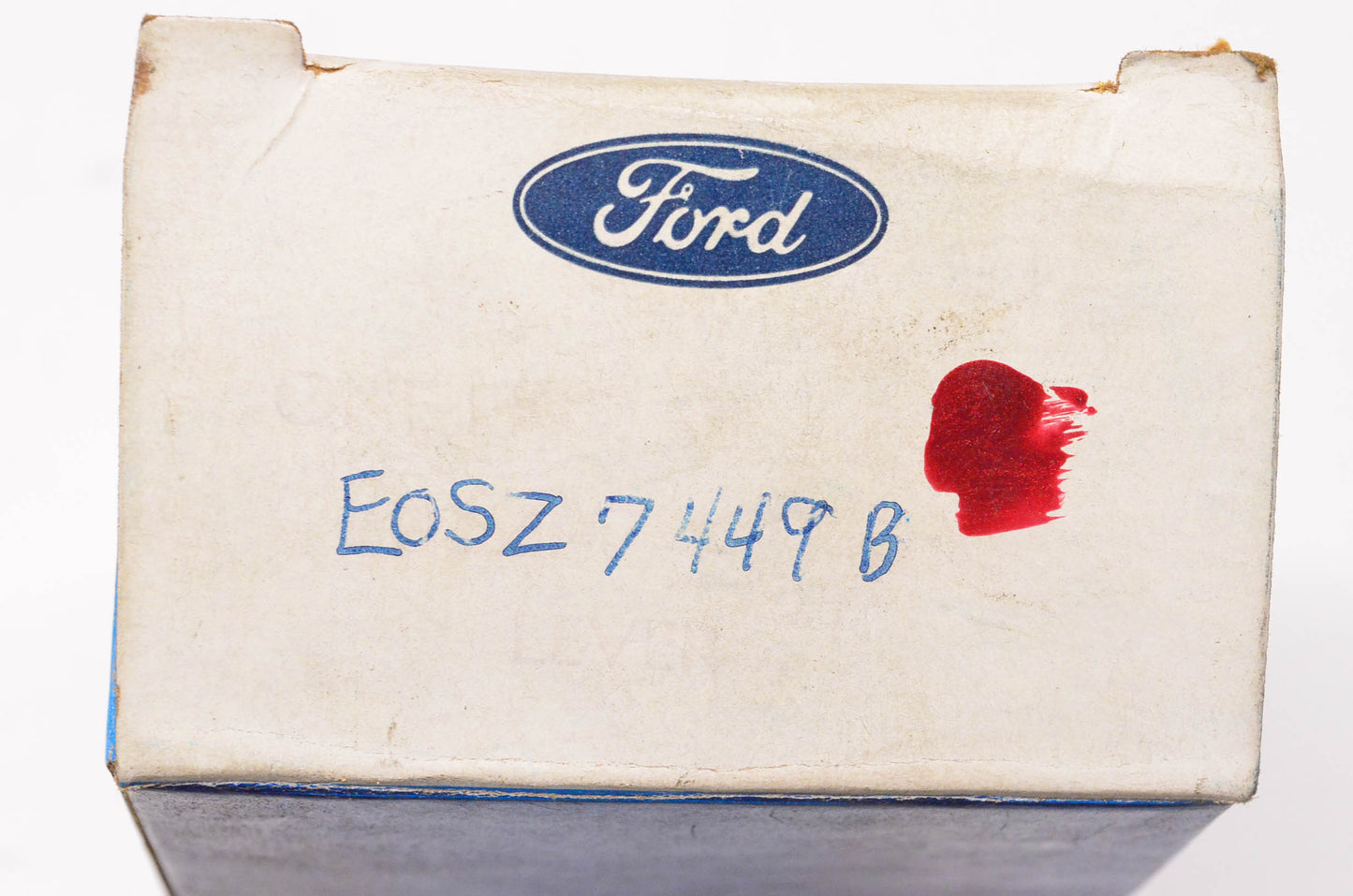 New OEM Ford 80-84 Ford Thunderbird Cougar C3 Transmission Column Selector NOS