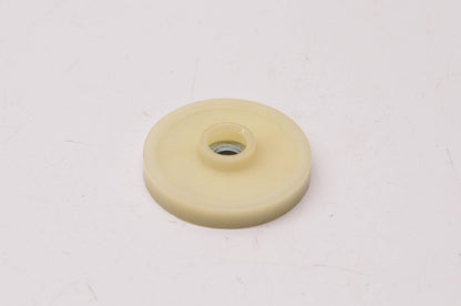 New OEM Ford 06-11 Ford Crown Vic. Grand Marquis Front Door Glass Retainer NOS