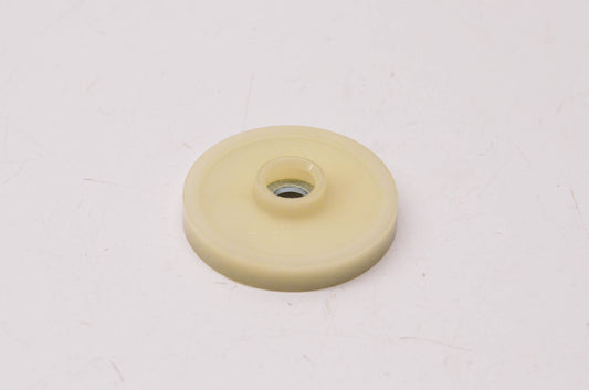 New OEM Ford 06-11 Ford Crown Vic. Grand Marquis Front Door Glass Retainer NOS