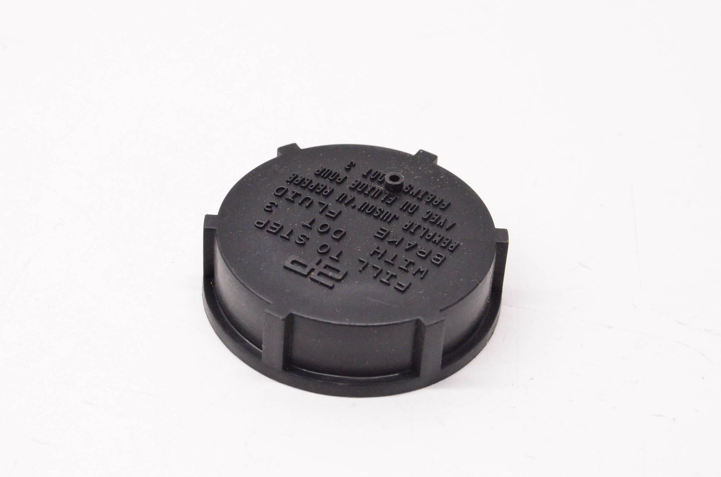 New OEM Ford 84-97 Ford Explorer Bronco Aerostar Ranger Hydraulic Reservoir Cap