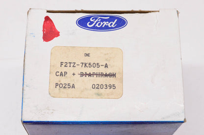 New OEM Ford 84-97 Ford Explorer Bronco Aerostar Ranger Hydraulic Reservoir Cap