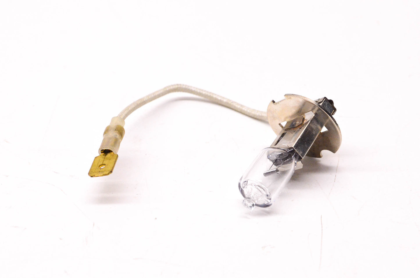 New OEM Ford F67Z-13465-AA 1980-2006 Ford Mustang Ranger Fog Light Bulb NOS