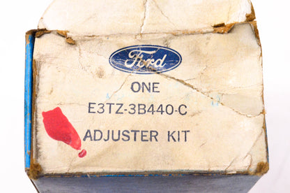 New OEM Ford E3TZ-3B440-C 1983-1997 Ford Ranger Bronco II Camber Adjuster NOS