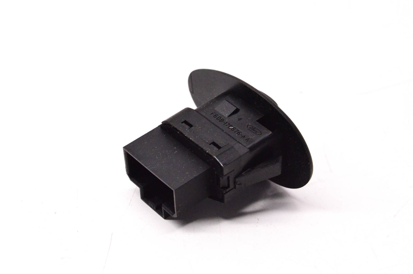 New OEM Ford 1996-1999 Ford Taurus Mercury Sable Mirror Control Knob NOS