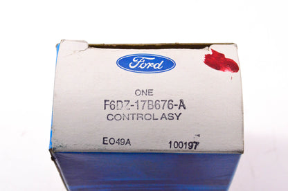 New OEM Ford 1996-1999 Ford Taurus Mercury Sable Mirror Control Knob NOS
