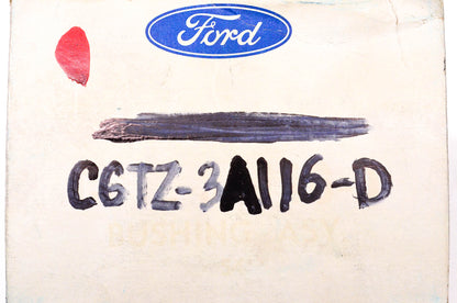 New OEM Ford 1966-1972 Ford Bronco Front Suspension Track Bar Bushing NOS