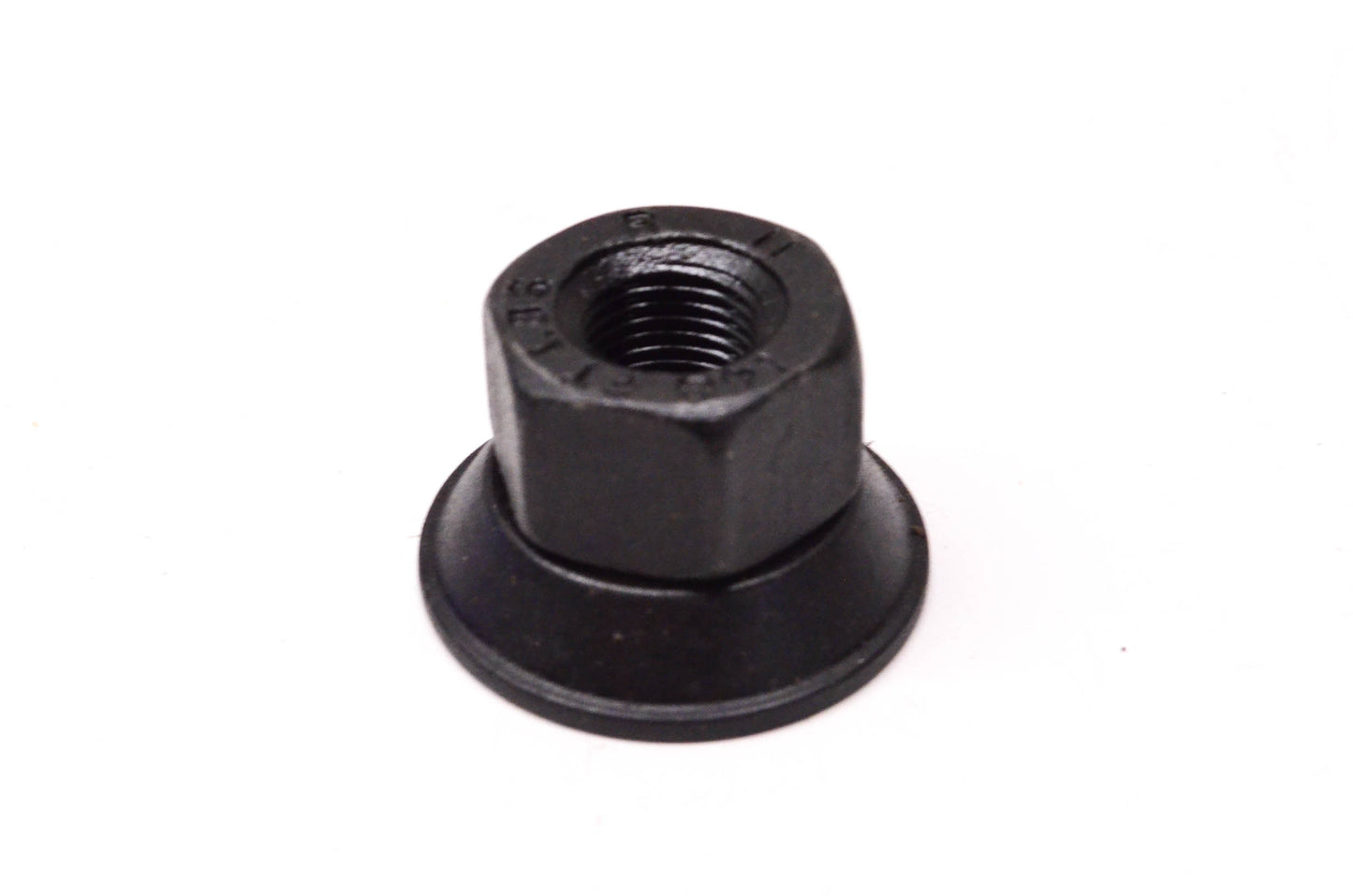 New OEM Ford E4TZ-1012-A, F2UZ-1012-B 1984-1991 Ford Trucks Wheel Nut NOS