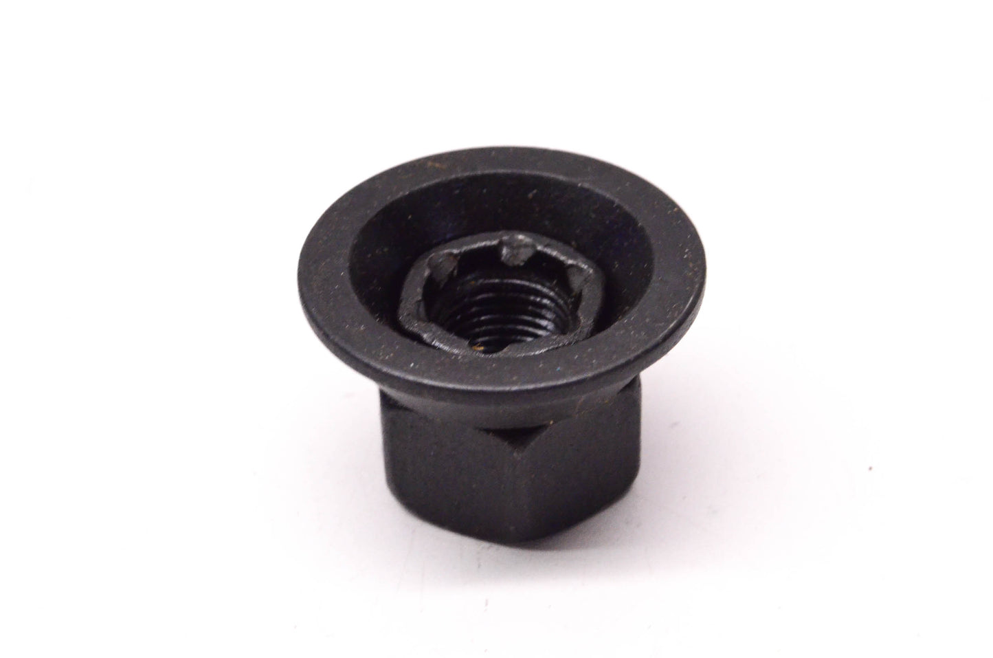 New OEM Ford E4TZ-1012-A, F2UZ-1012-B 1984-1991 Ford Trucks Wheel Nut NOS