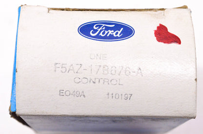 New OEM Ford F5AZ-17B676-A 1995-1997 Ford Crown Victoria Mirror Adjusting Knob NOS