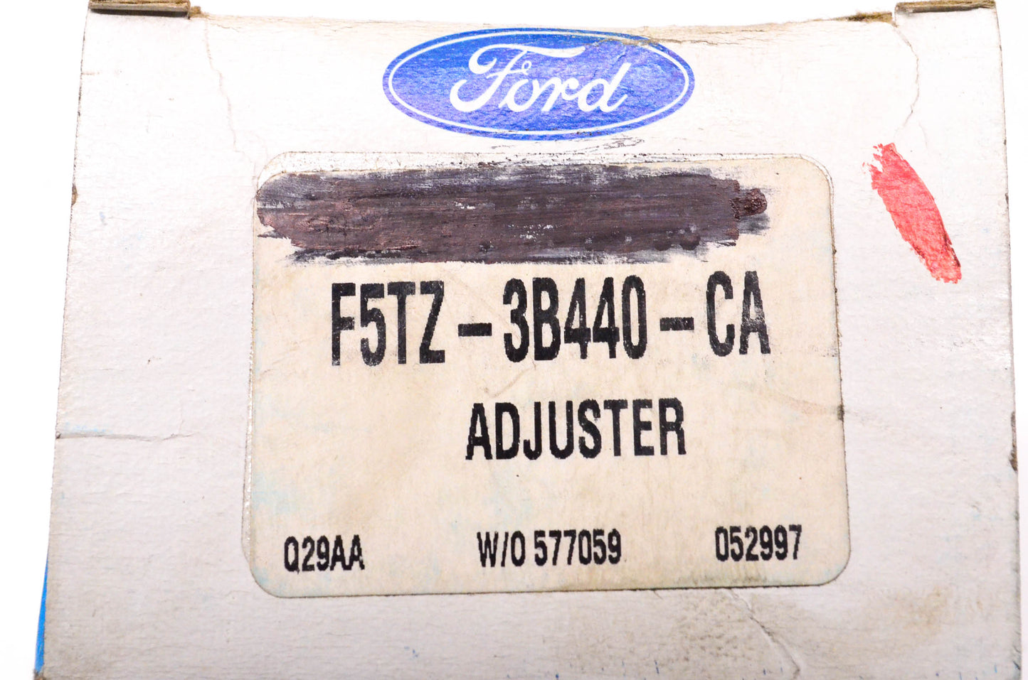 New OEM Ford F5TZ-3B440-CA Ford Truck Front Axle Camber Adjuster NOS