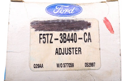 New OEM Ford F5TZ-3B440-CA Ford Truck Front Axle Camber Adjuster NOS