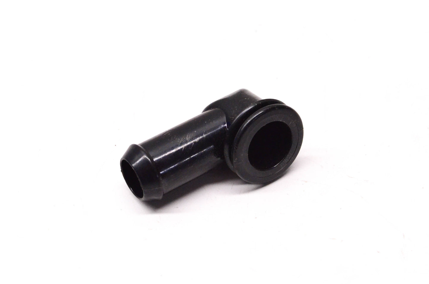 New OEM Ford 384411-S 1971-1973 Ford Mustang Mercury Cougar Smog Valve Elbow NOS