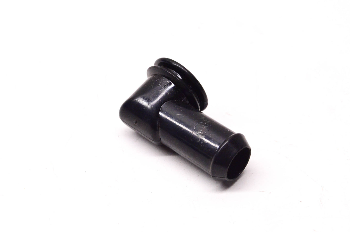 New OEM Ford 384411-S 1971-1973 Ford Mustang Mercury Cougar Smog Valve Elbow NOS