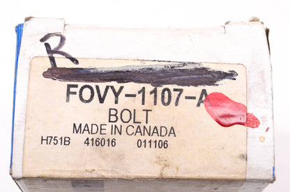 New OEM Ford FOVY-1107-A Rear Axle Differential Wheel Stud NOS