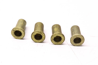 New OEM Ford 70-72 Ford Galaxie Roof Rack Support Fasteners Qty 4 NOS