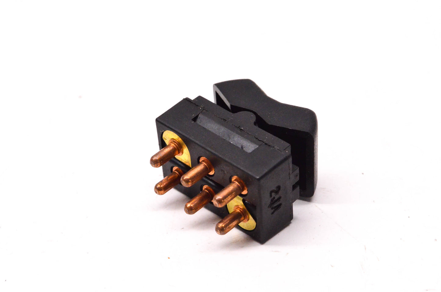 New OEM Ford 90-92 Ford Escort Mustang Taurus Thunderbird Power Window Switch