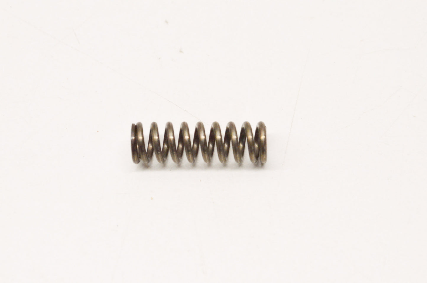 New OEM Ford D27Z7234C Ford OE Spring NOS