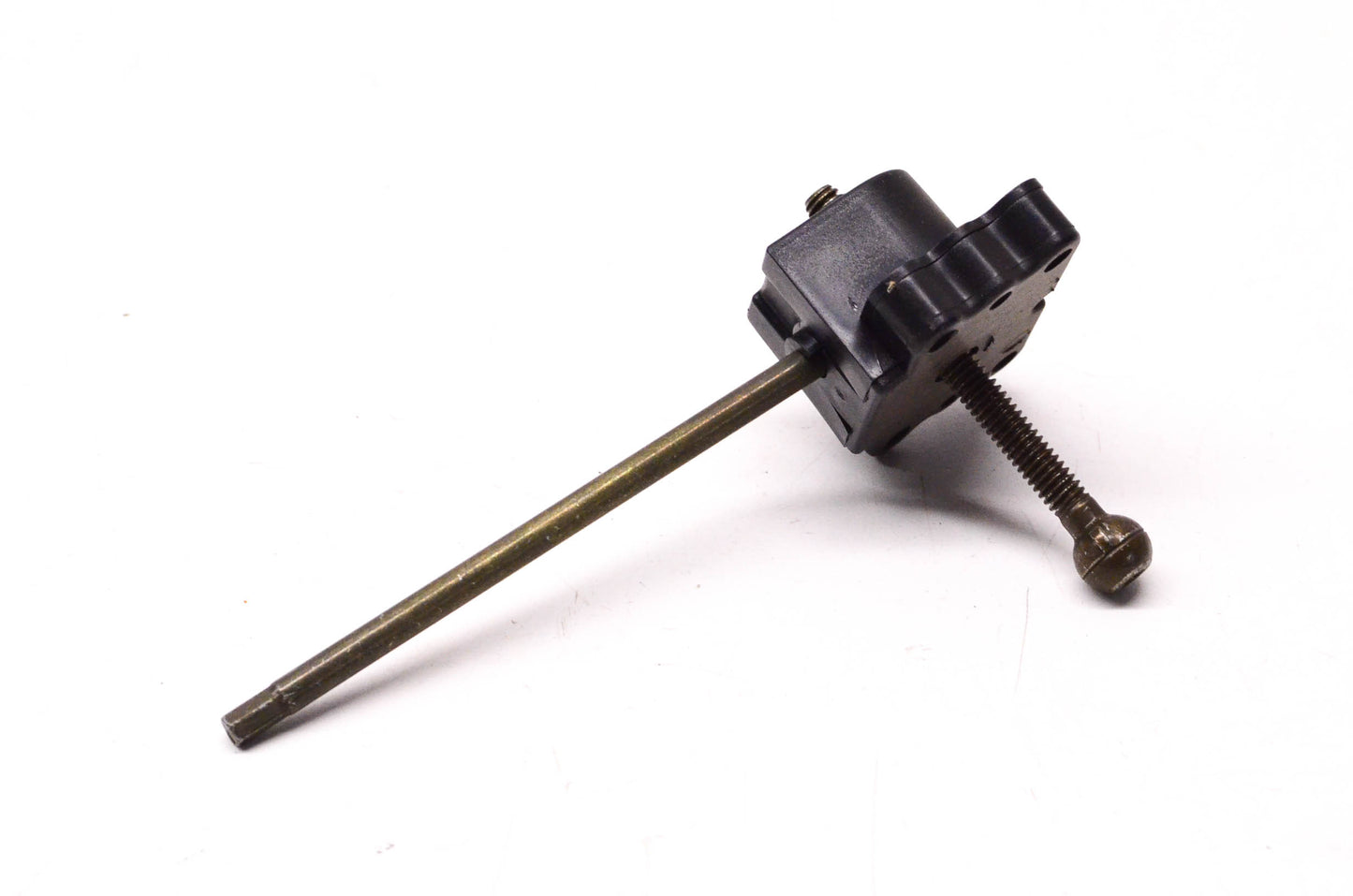 New OEM Ford 91-96 Ford Escort Mercury Tracer Lower Headlamp Adjusting Screw NOS