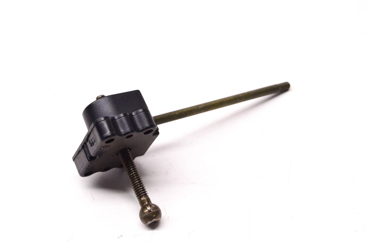 New OEM Ford 91-96 Ford Escort Mercury Tracer Lower Headlamp Adjusting Screw NOS