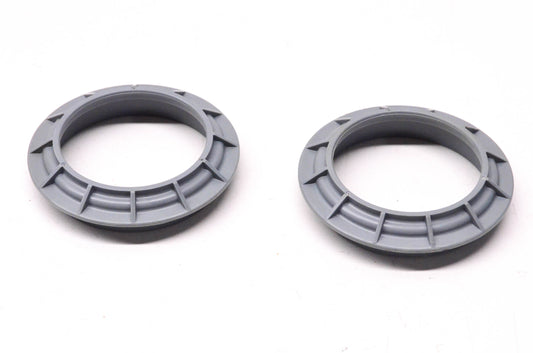 New OEM Ford E6TZ-4859-A Ford Rear Differential Deflector Qty 2 NOS