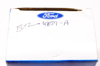 New OEM Ford E6TZ-4859-A Ford Rear Differential Deflector Qty 2 NOS