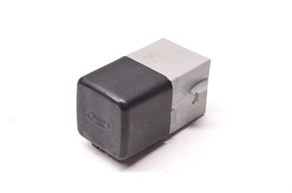 New OEM Ford F30Y-13A025-A 1981-1989 Ford Lincoln Mercury Fuel Relay NOS