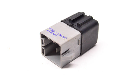 New OEM Ford F30Y-13A025-A 1981-1989 Ford Lincoln Mercury Fuel Relay NOS