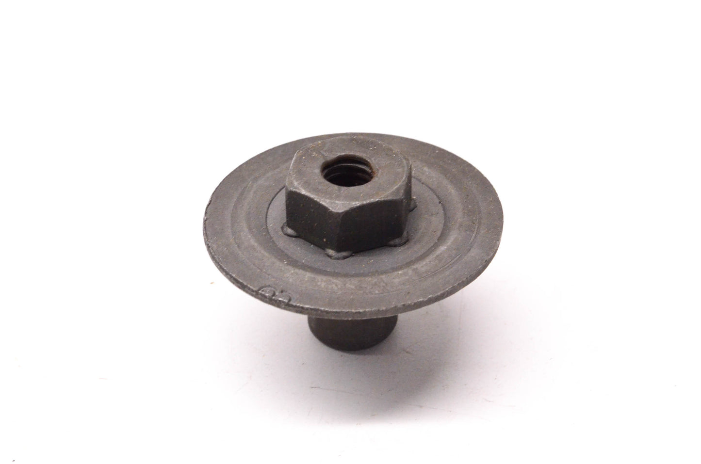 New OEM Ford D4TZ-1000157-D 1973-1979 Ford Pickup Body Bolt Retainer NOS