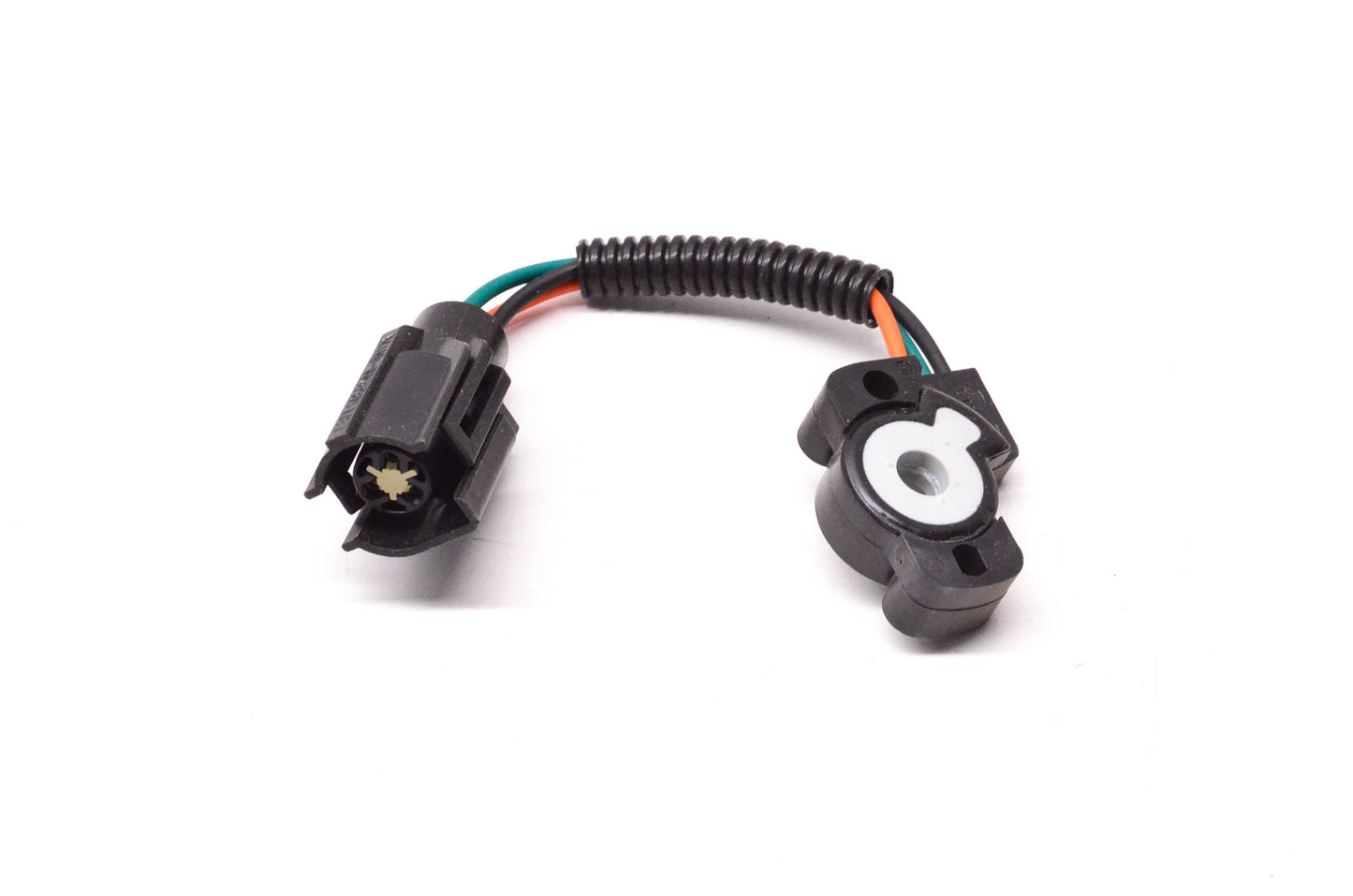 New OEM Ford 1985-1986 Ford Tempo Topaz 2.3L Throttle Position Sensor NOS