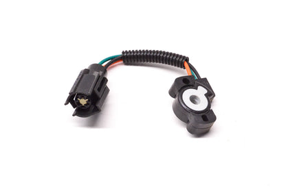 New OEM Ford 1985-1986 Ford Tempo Topaz 2.3L Throttle Position Sensor NOS