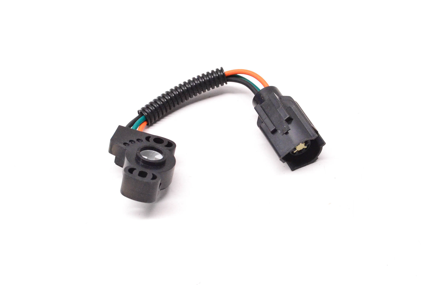 New OEM Ford 1985-1986 Ford Tempo Topaz 2.3L Throttle Position Sensor NOS