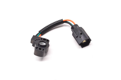 New OEM Ford 1985-1986 Ford Tempo Topaz 2.3L Throttle Position Sensor NOS