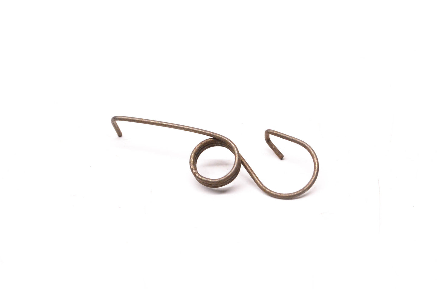 New OEM Ford D8RZ-2L396-B 1978-1980 Ford Fiesta Brake Shoe Spring NOS