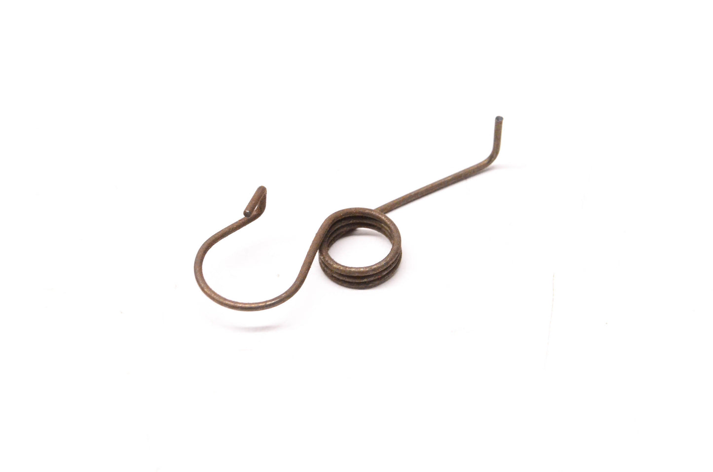 New OEM Ford D8RZ-2L396-B 1978-1980 Ford Fiesta Brake Shoe Spring NOS