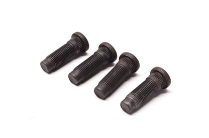 New OEM Ford E5TZ-1107-A 1980-1989 Ford Lincoln Mercury Hub Bolt Qty 4 NOS