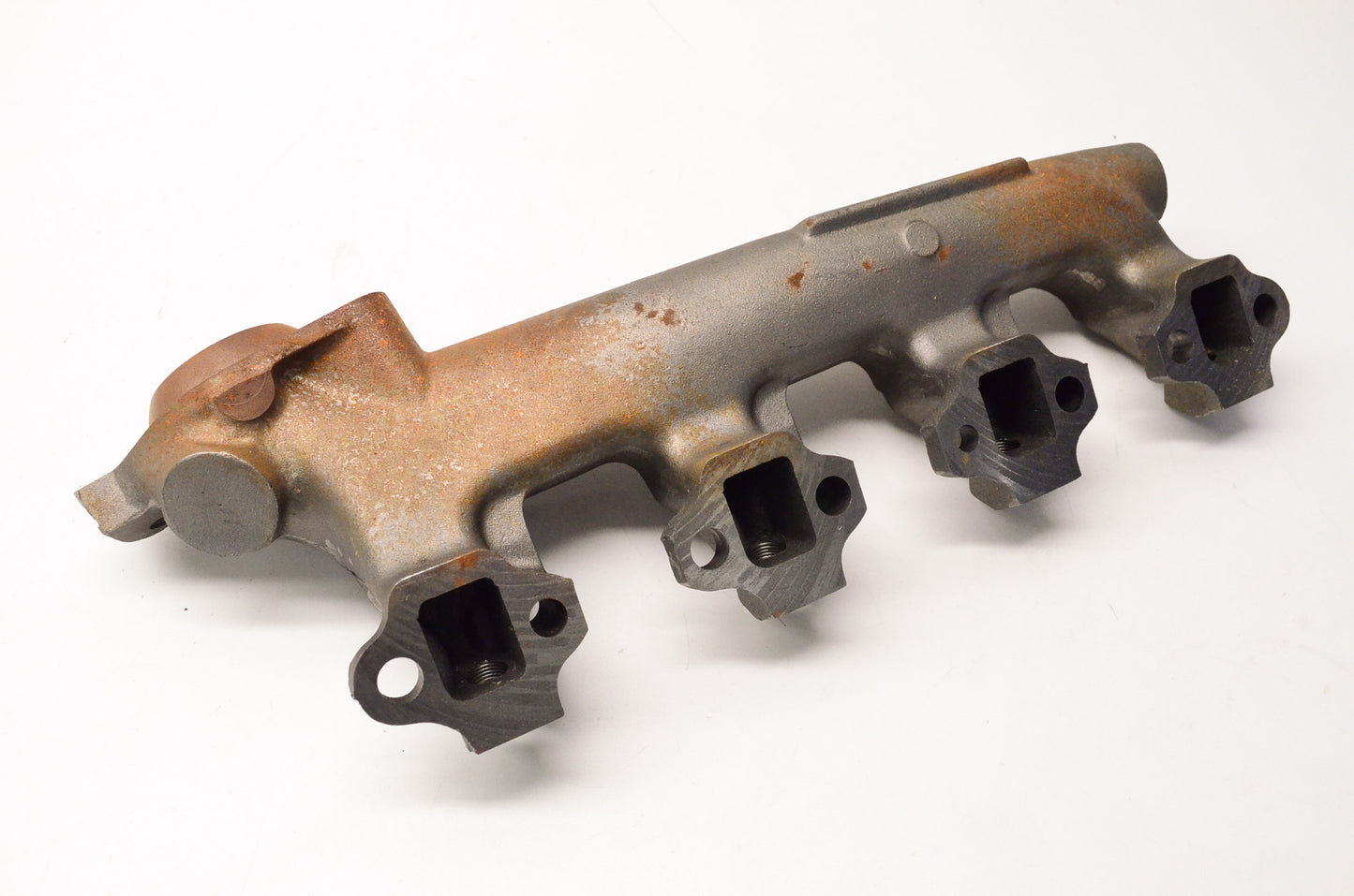 OEM Ford F4TE9430DC 95 Ford F-150 Right Exhaust Manifold