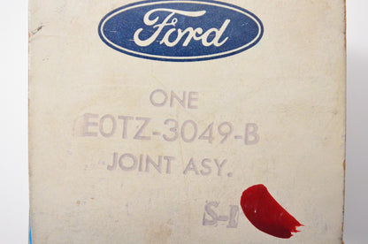 New OEM Ford E0TZ3049B Joint Assembly NOS