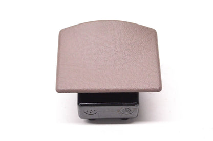 New OEM Ford E6DZ-5430702-E 1986-1987 Ford Taurus Mercury Sable Tan Ash Tray NOS