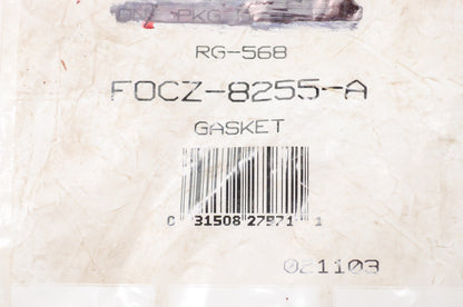 New OEM Ford RG568, FOCZ8255A Gasket NOS