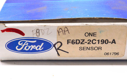 New OEM Ford 1996-1998 Ford Taurus Mercury Sable Rear Wheel ABS Speed Sensor NOS