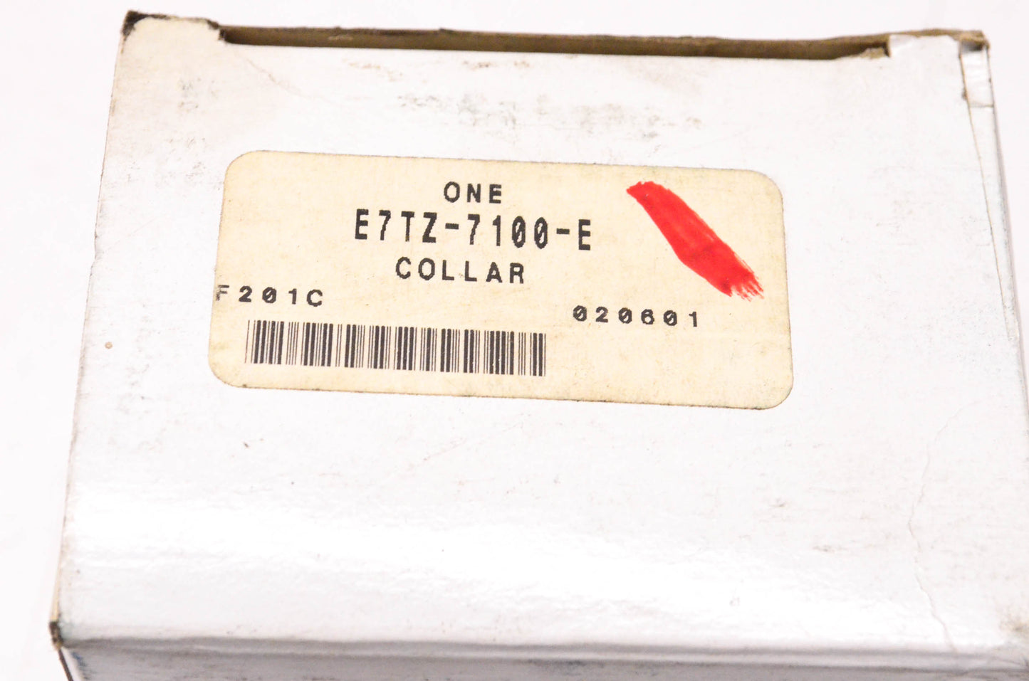 New OEM Ford E7TZ-7100-E 1987-1997 Ford F-150 F-250 F-350 Shift Collar NOS