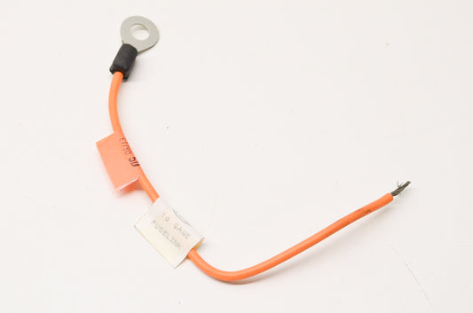New OEM Ford D3AZ14526T Wiring Assembly NOS